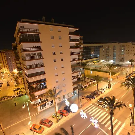 Victoria Cádiz