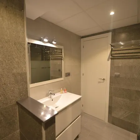 Victoria Apartamento *